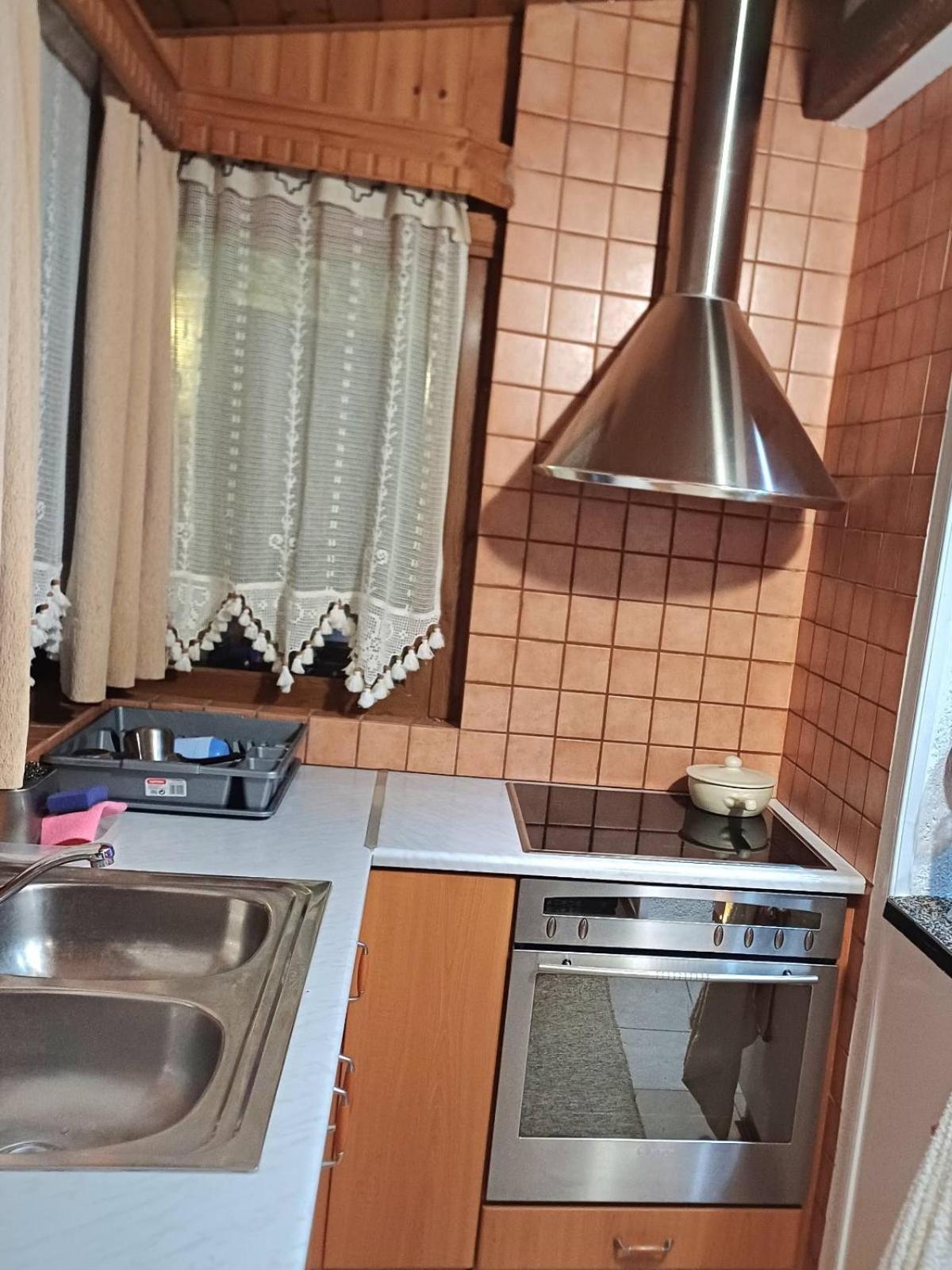 Livadi Chalet Arachova The Perfect Family Vacation Ngoại thất bức ảnh